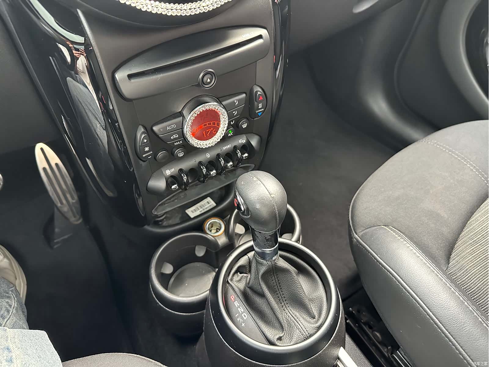 Mini Countryman, 2013 11