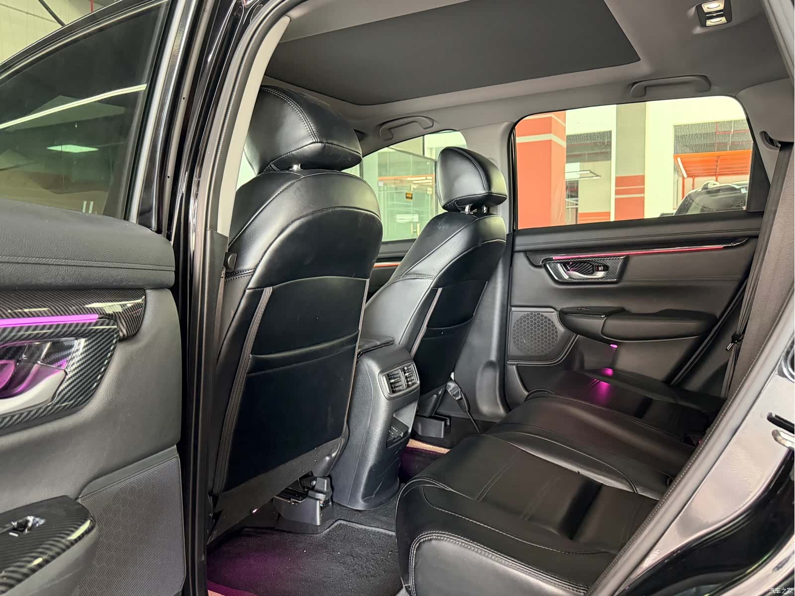 Honda Breeze, 2021 16