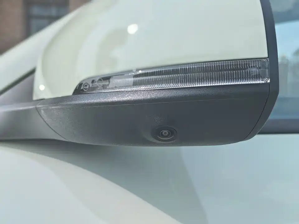 Geely Galaxy Star Wish