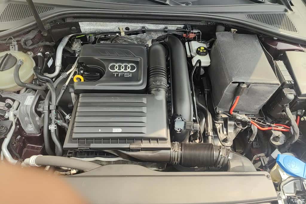 Audi A3, 2016 10