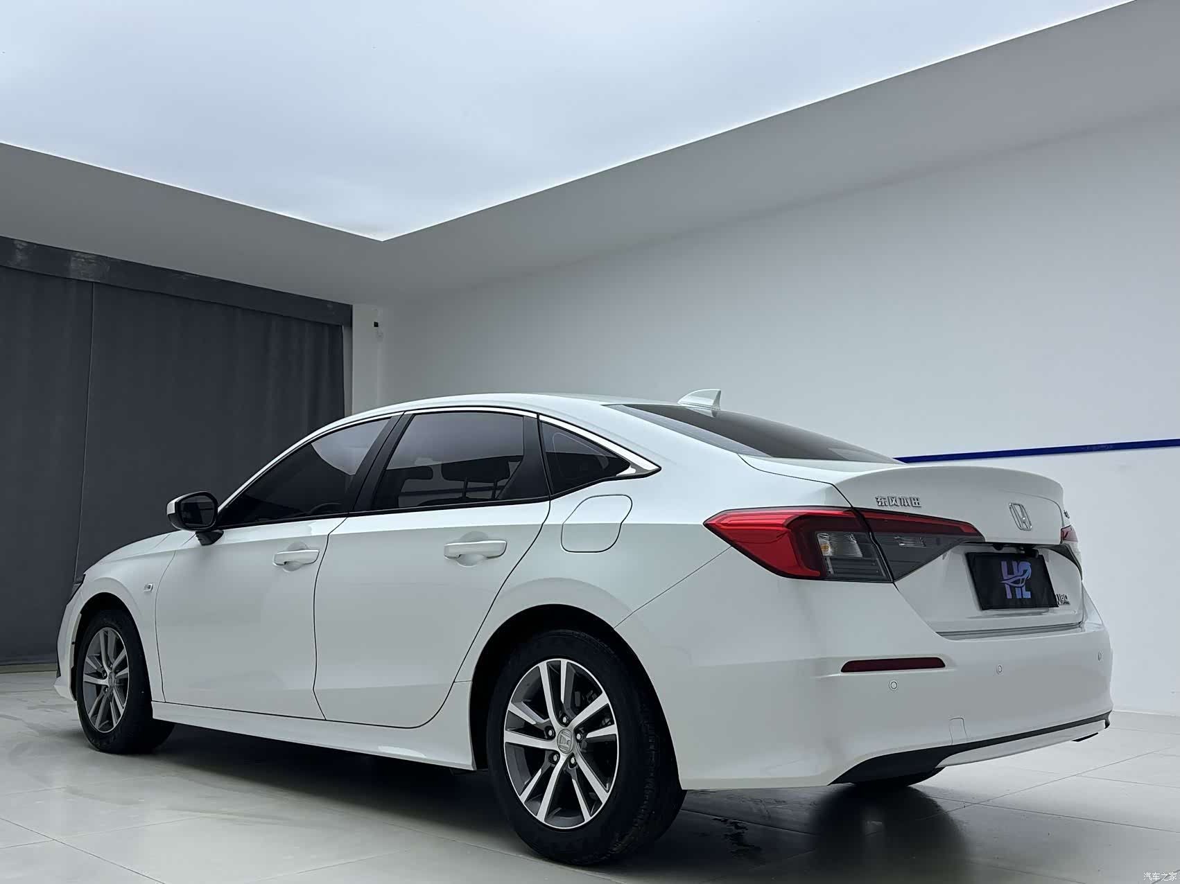 Honda Civic, 2023 4