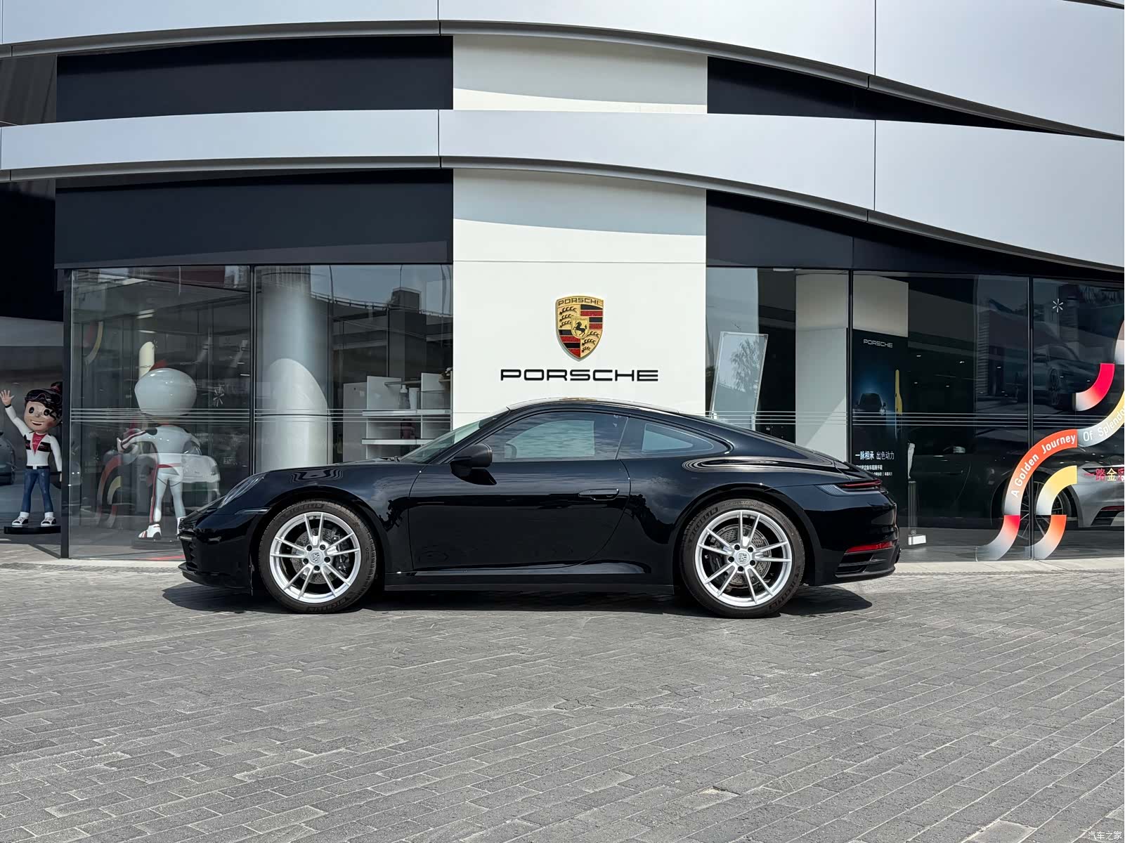 Porsche 911, 2023 19