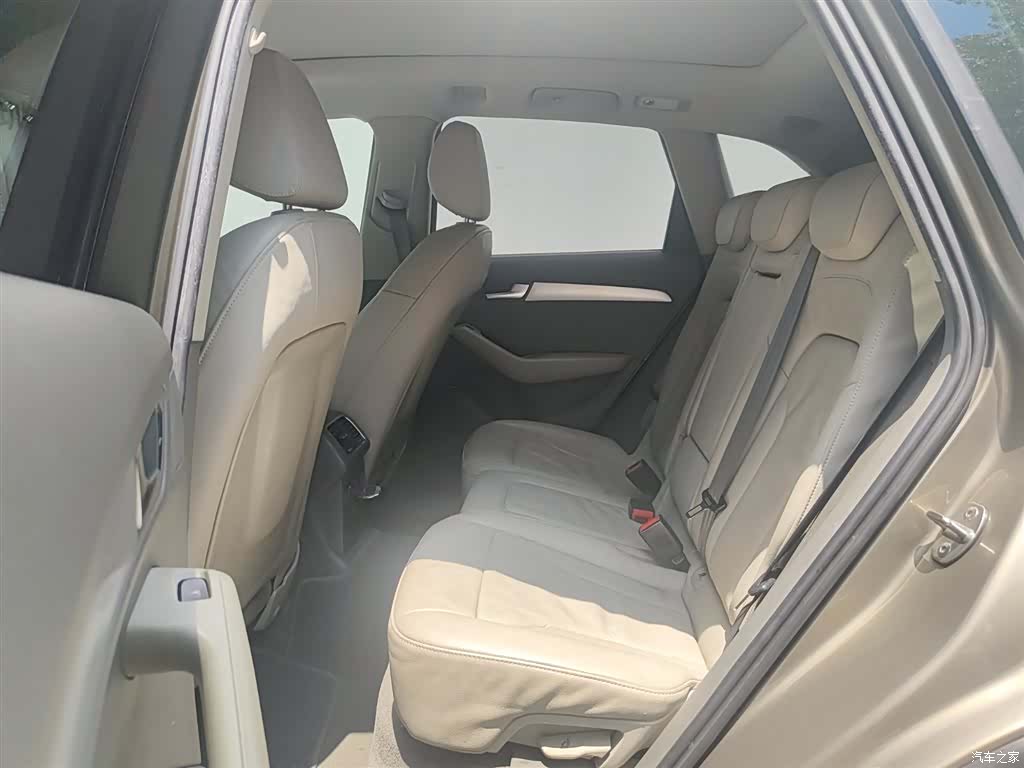 Audi Q5, 2012 12