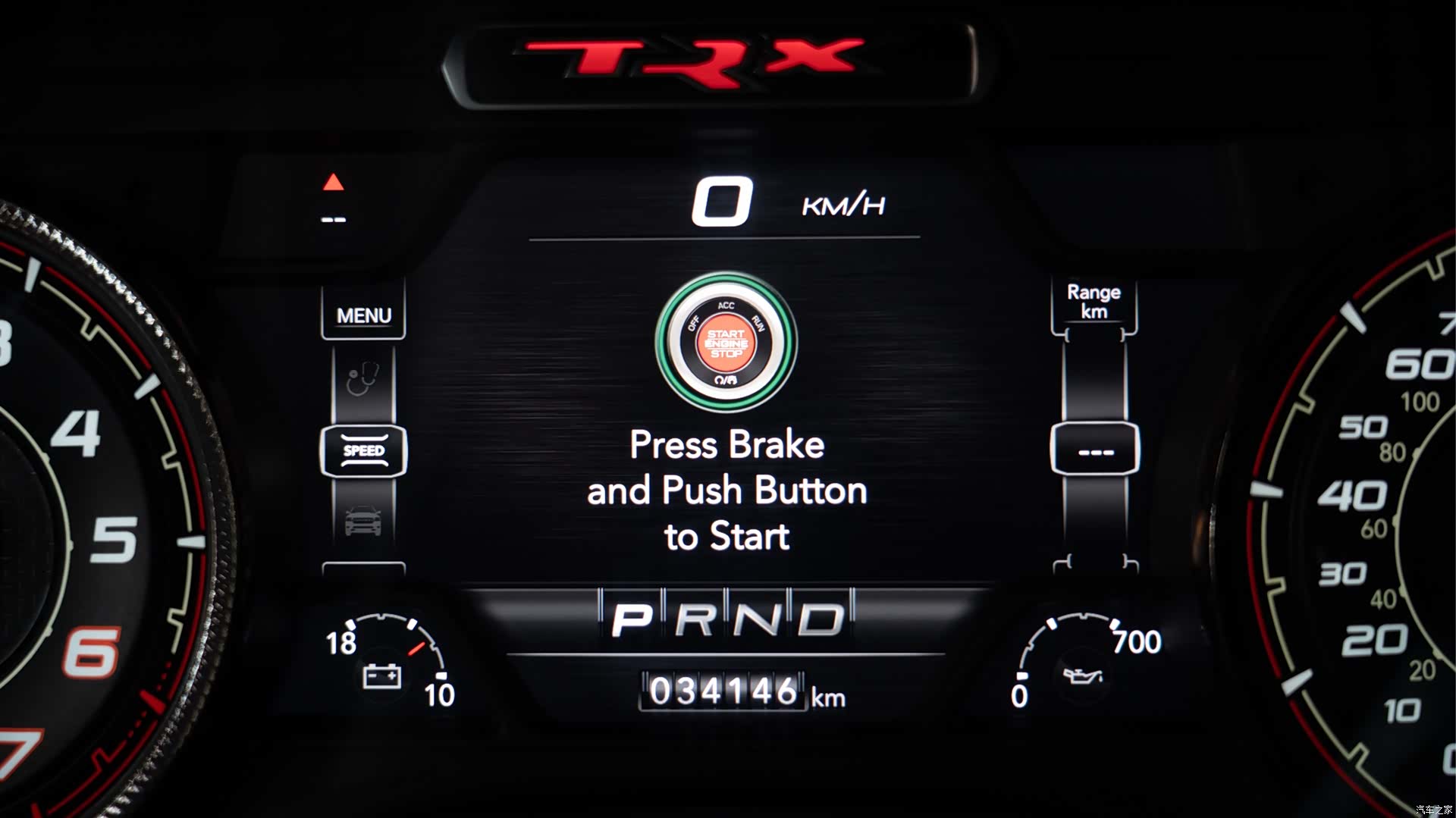 RAM Trucks, 2024 все фото