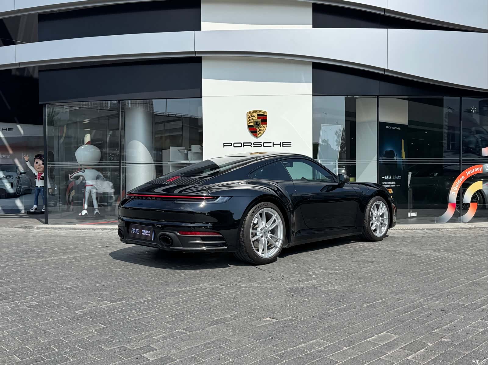 Porsche 911, 2023 все фото