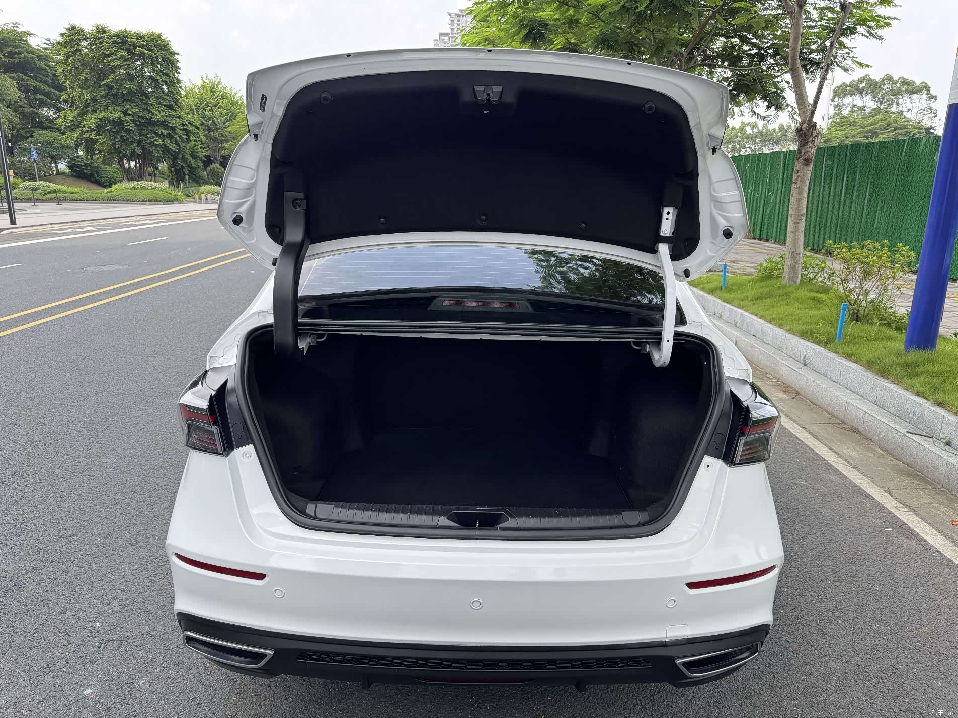 Chery 5, 2021 21