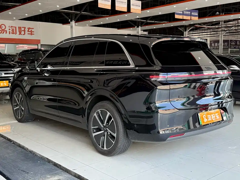 Li Auto Ideal L6