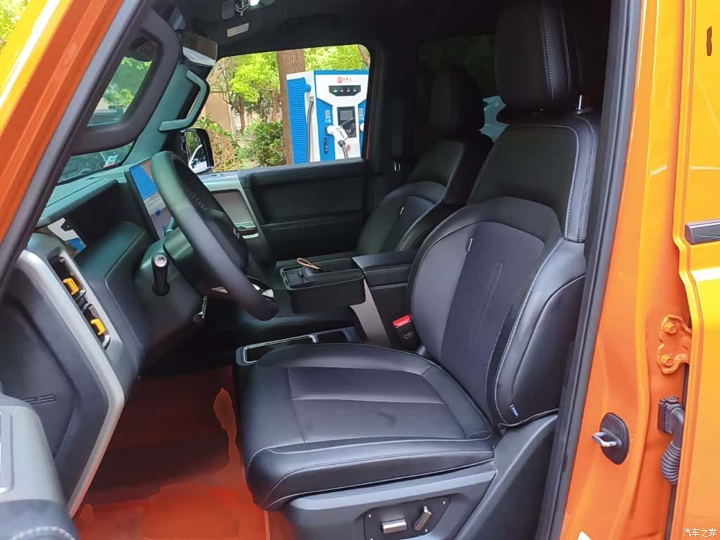 Chery V23, 2025 15