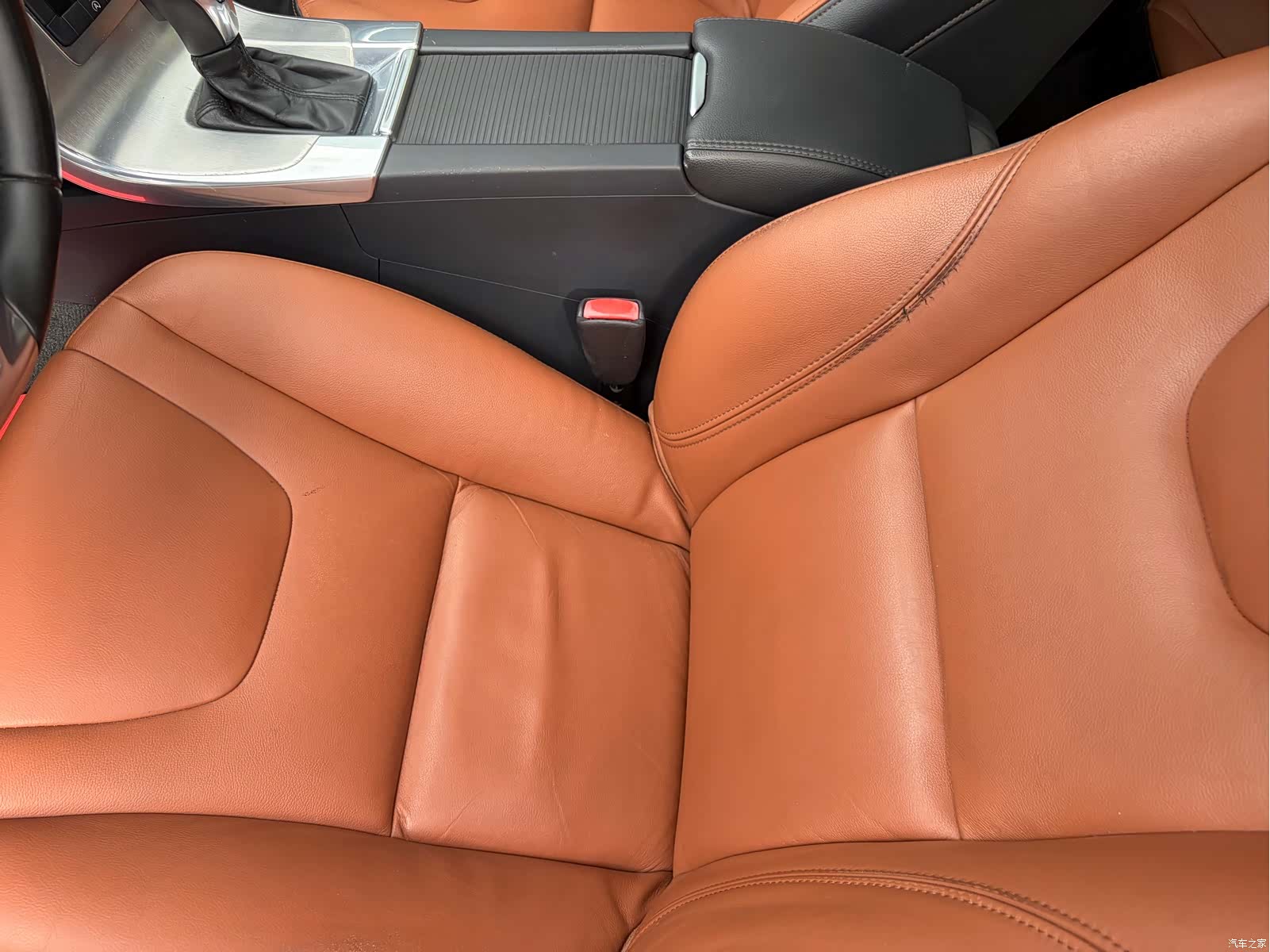 Volvo S60, 2015 11
