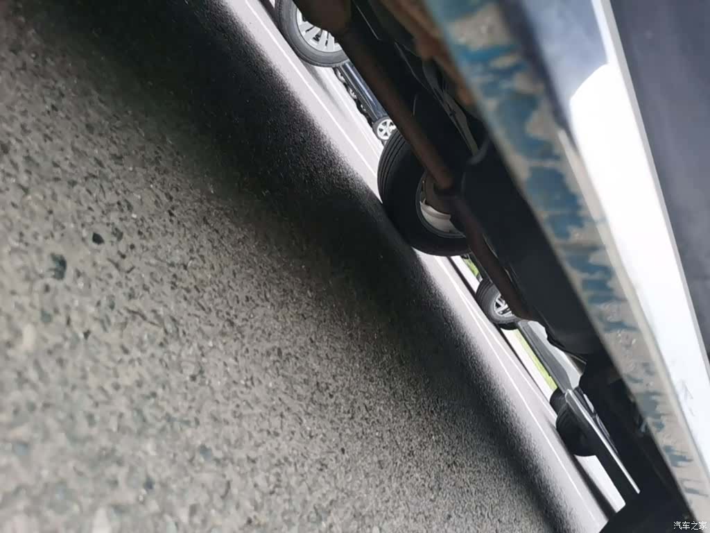 Zotye T600, 2016 8