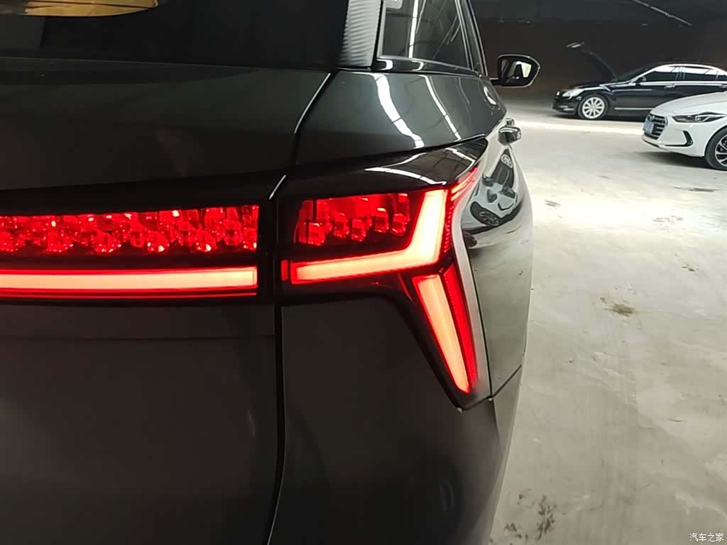 Changan CS75, 2022 8
