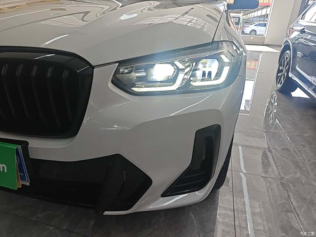 BMW X3, 2022 24