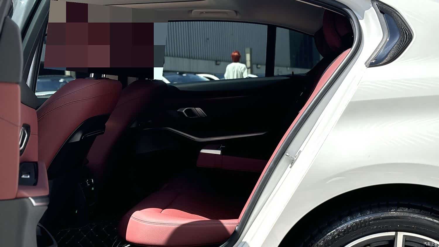 BMW 3 Series, 2022 8