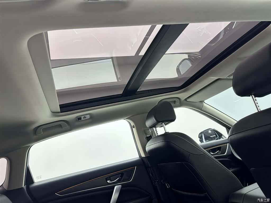 Honda Avancier, 2023 22