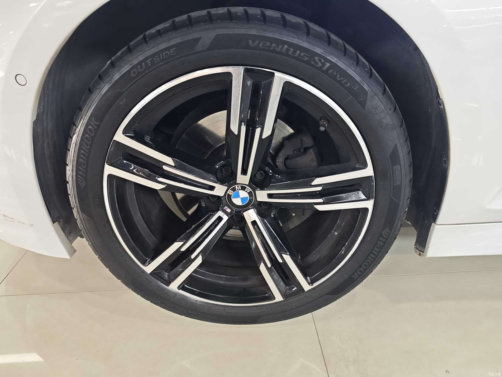 BMW 3 Series, 2023 9