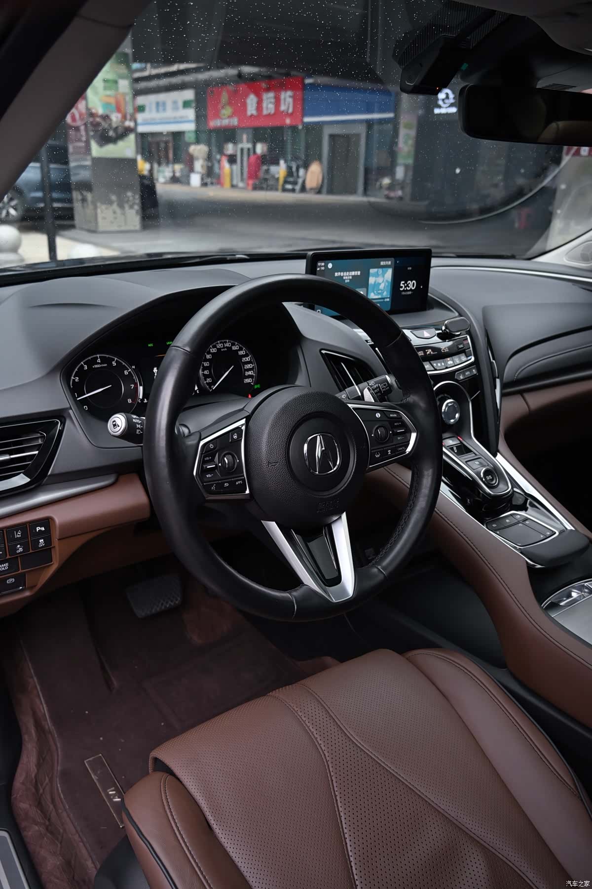 Acura RDX, 2021 28