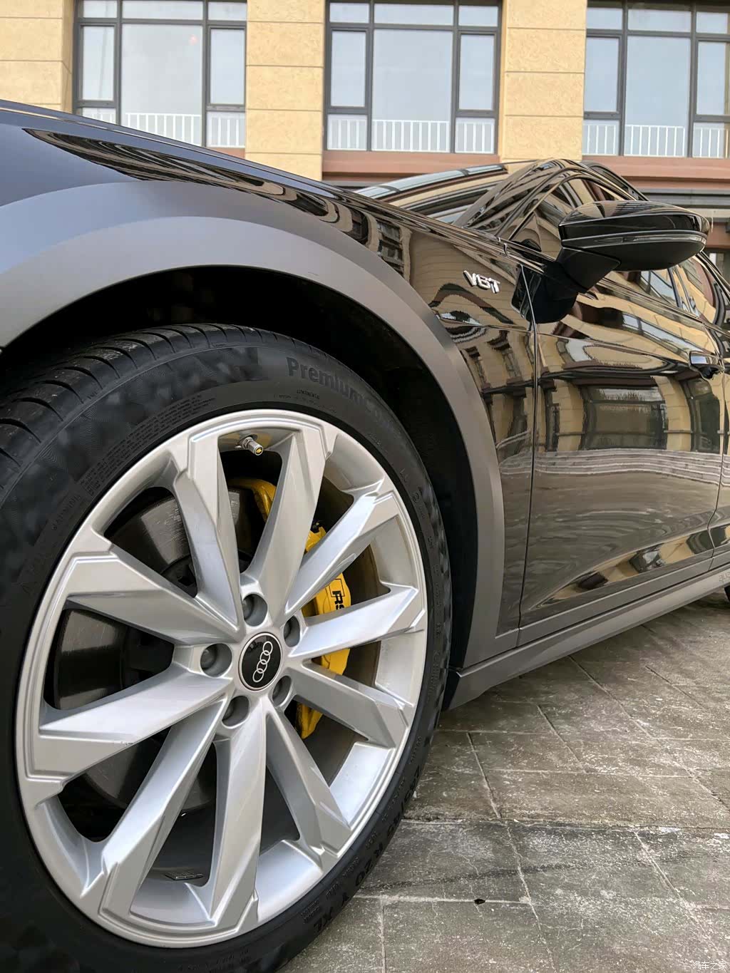 Audi A6, 2021 7