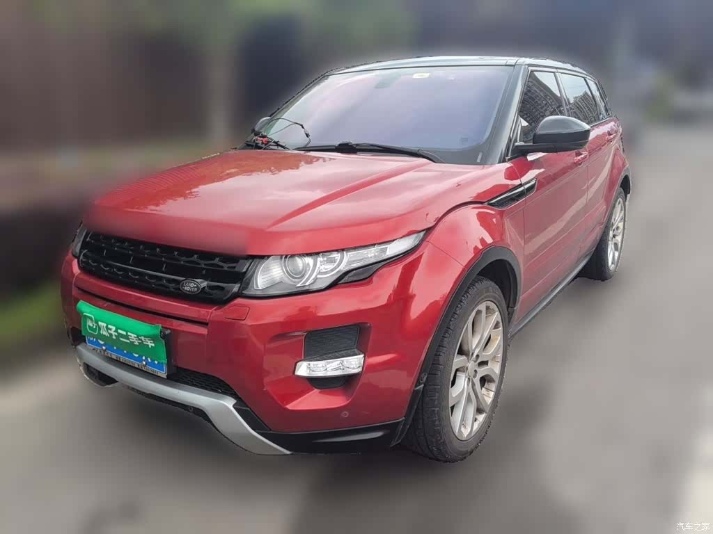 Land Rover Range Rover, 2014 2
