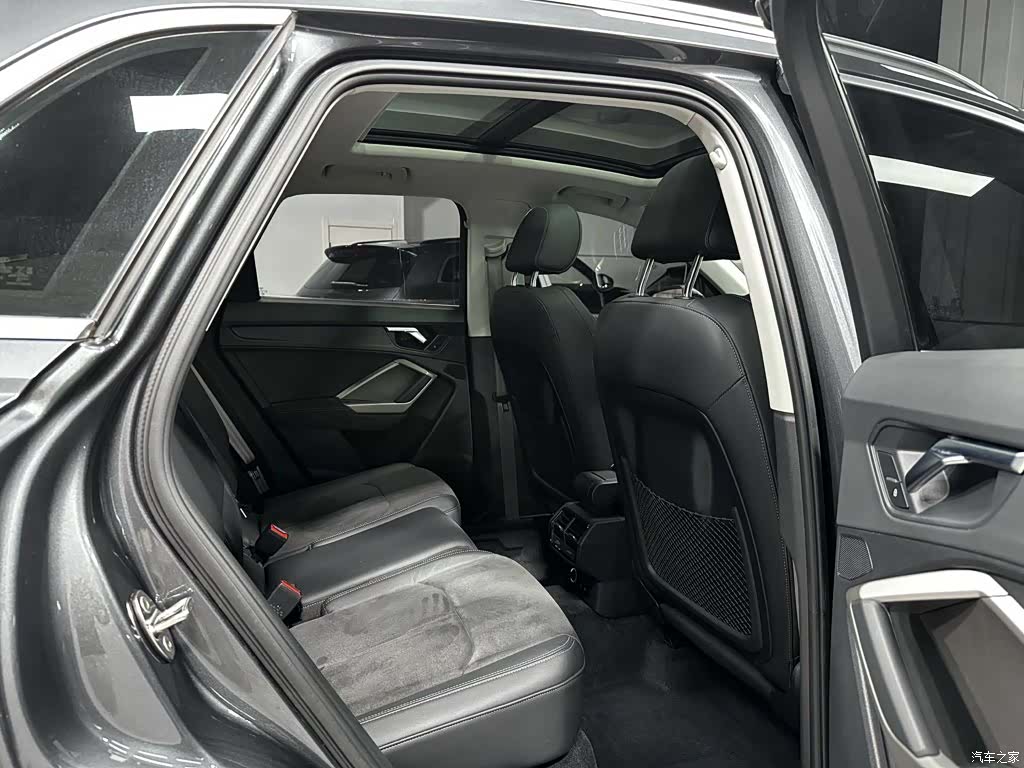 Audi Q3, 2022 18