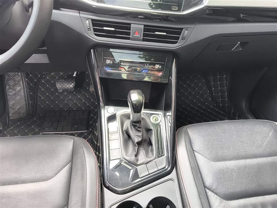 Volkswagen Tanyue Volkswagen Tanyue