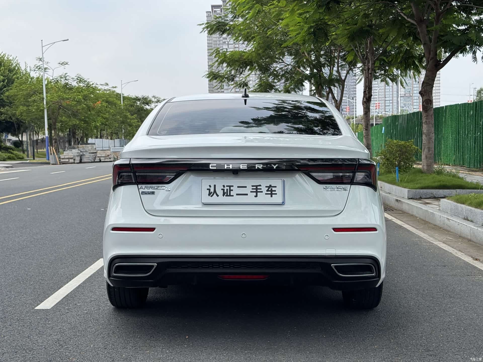 Chery 5, 2021 26