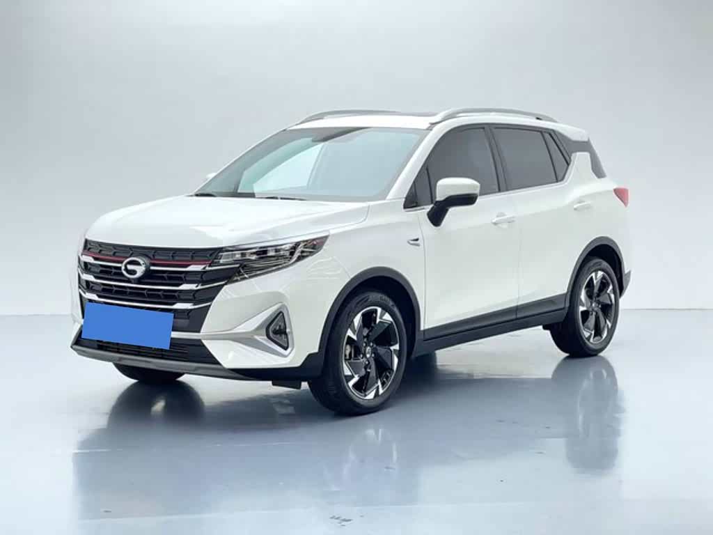 GAC GS3