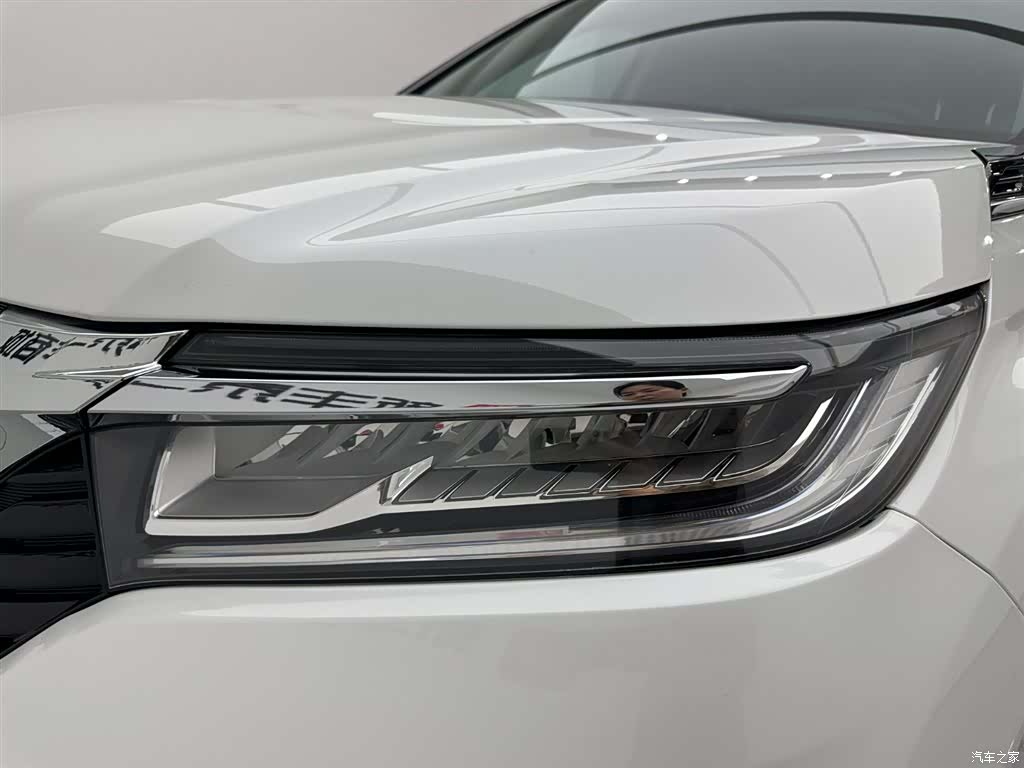 Honda Avancier, 2023 27