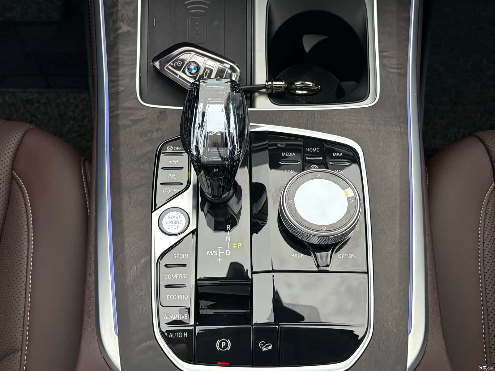 BMW X5, 2023 15