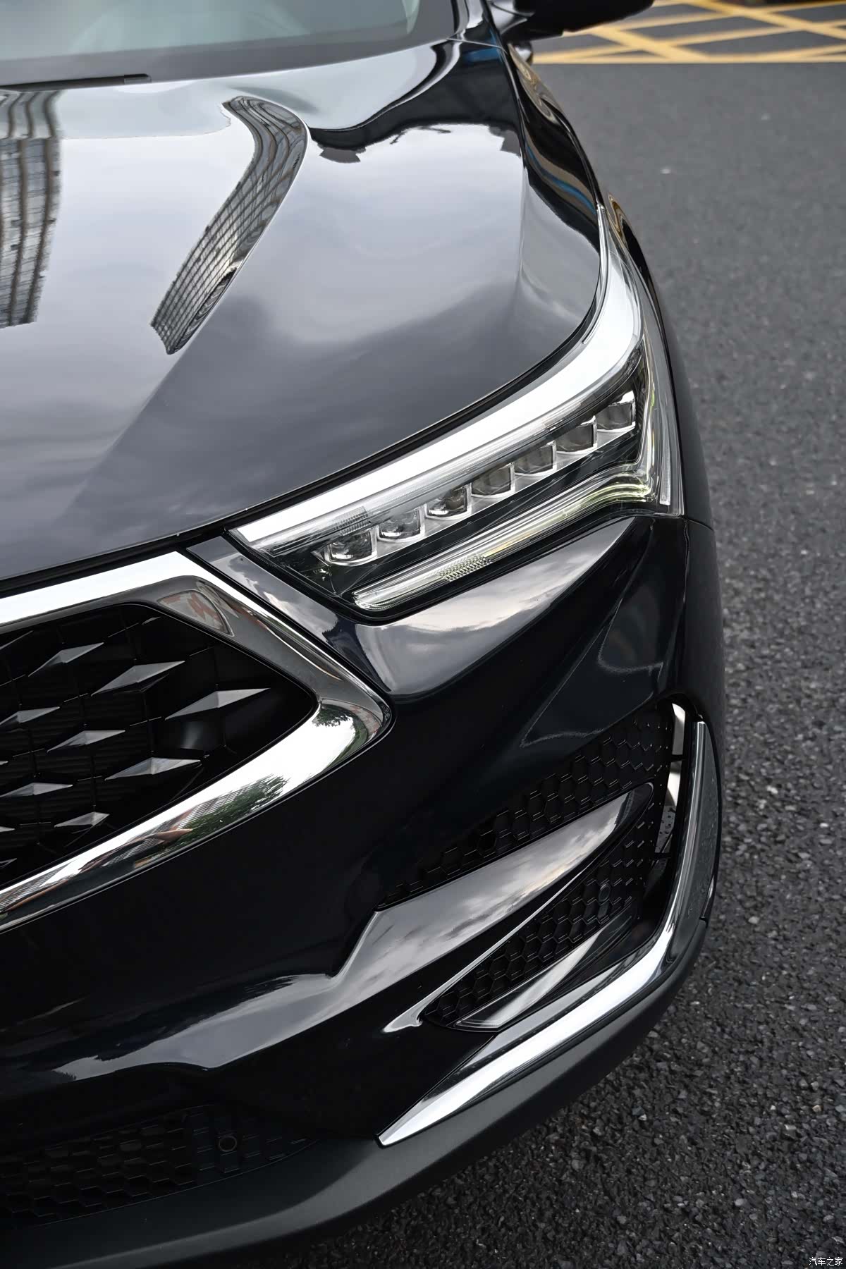 Acura RDX, 2021 11