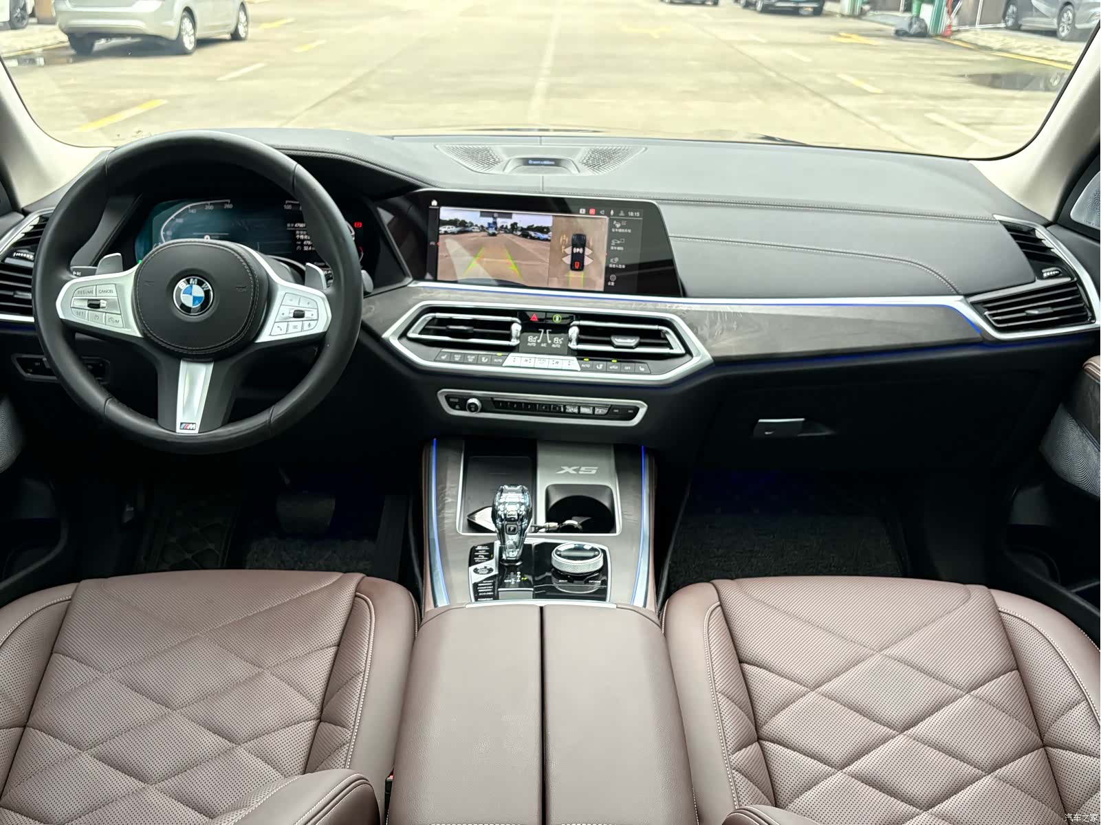 BMW X5, 2023 9