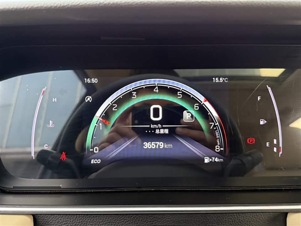 Trumpchi Trumpchi M6