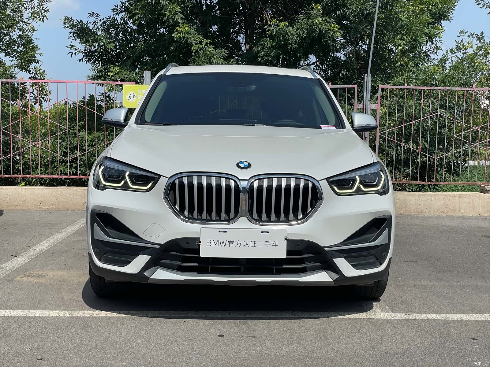 BMW X1, 2023 3