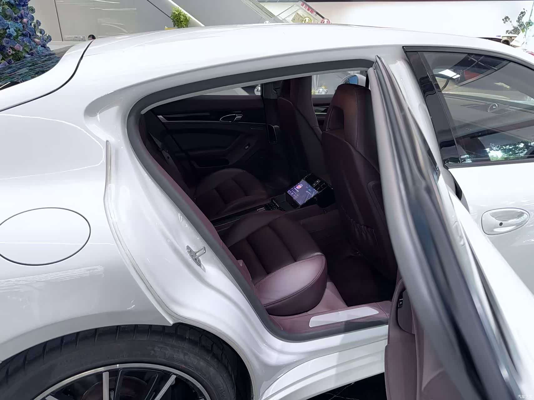 Porsche Panamera, 2015 15