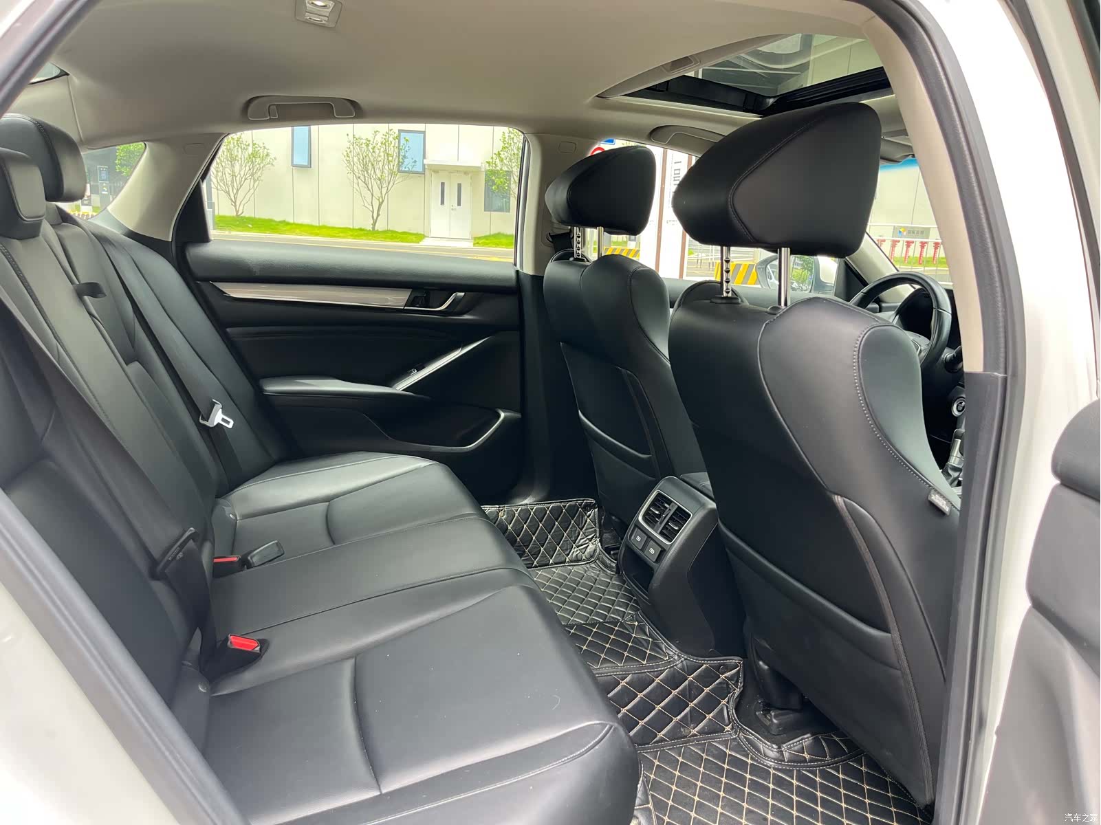 Honda Accord, 2022 14