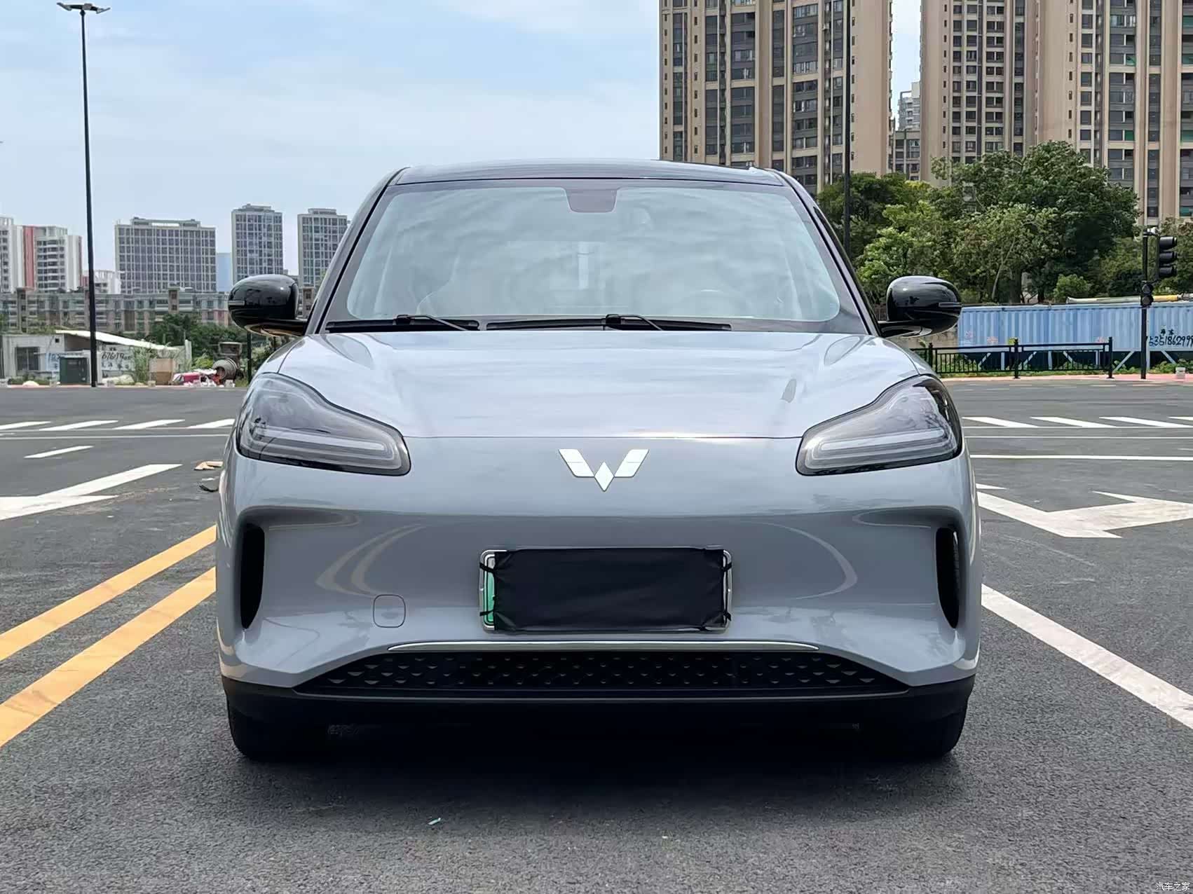 Wuling Bingo, 2024 2