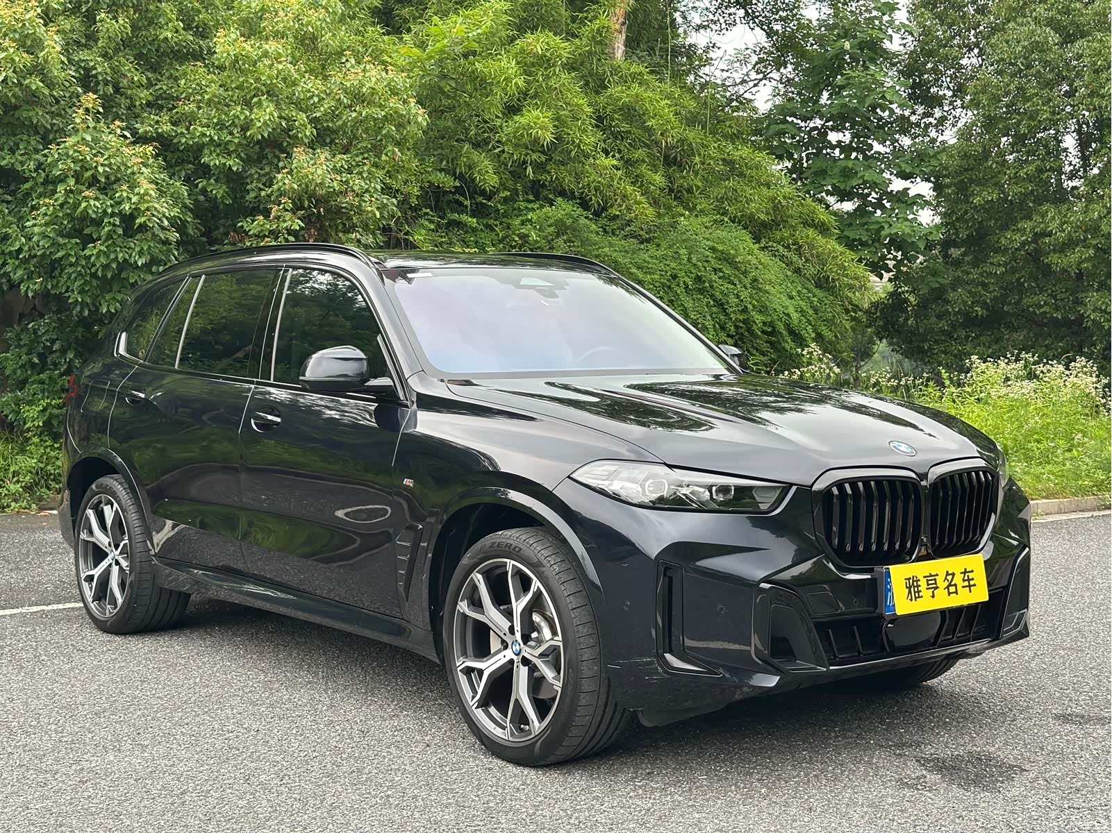 BMW X5, 2023 3