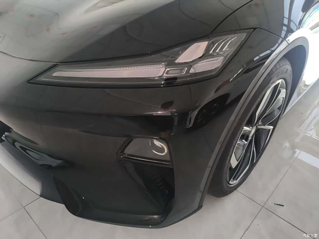 Deepal L07, 2026 24