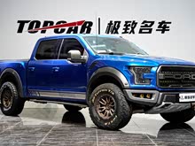 ����F-150���� 2018�� 3.5T �������ܾ�����