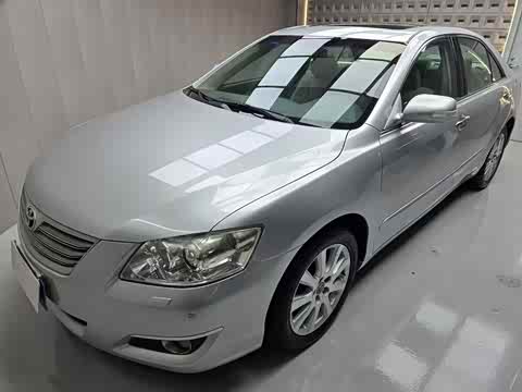 Toyota Camry, 2008 года фото 11
