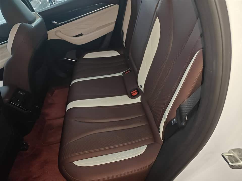 Geely Monjaro Geely Monjaro