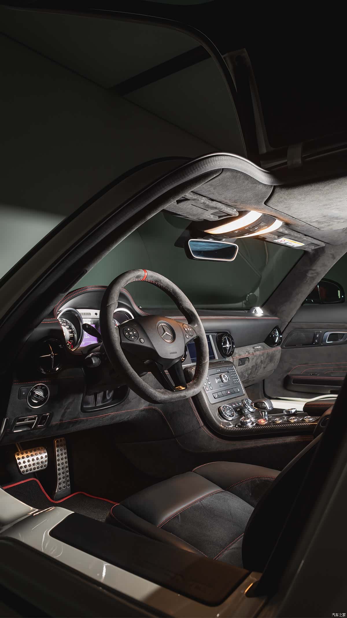 Mercedes-Benz S-Class, 2014 18