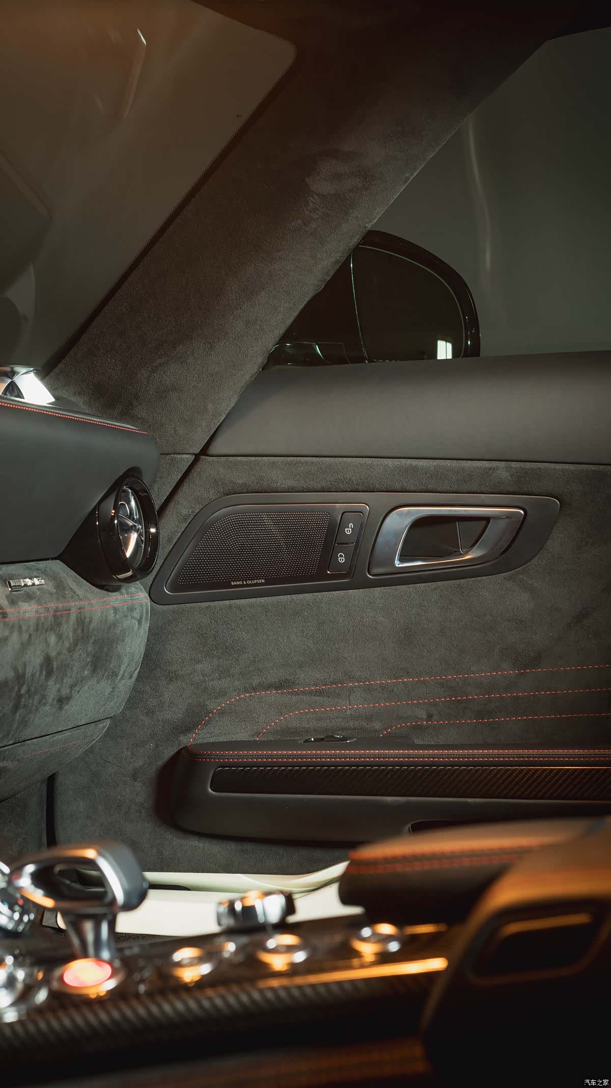 Mercedes-Benz S-Class, 2014 21