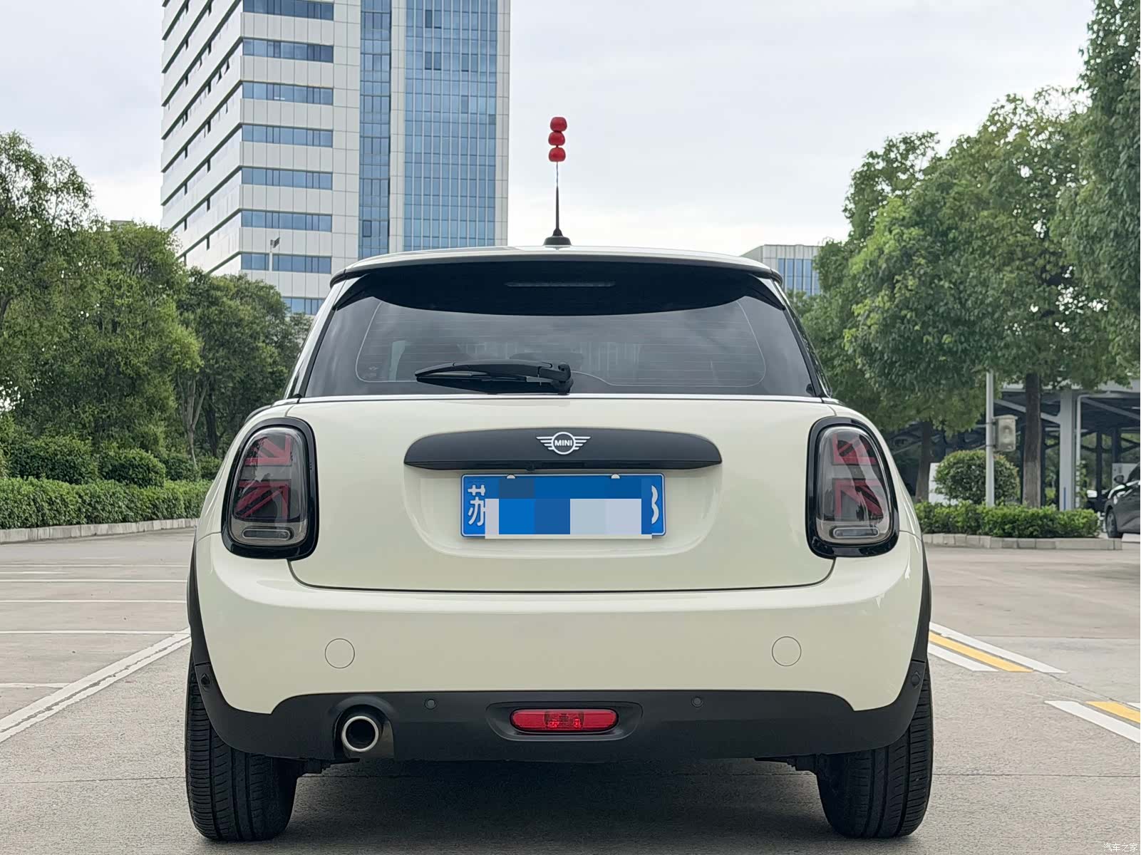 Mini ONE, 2020 6