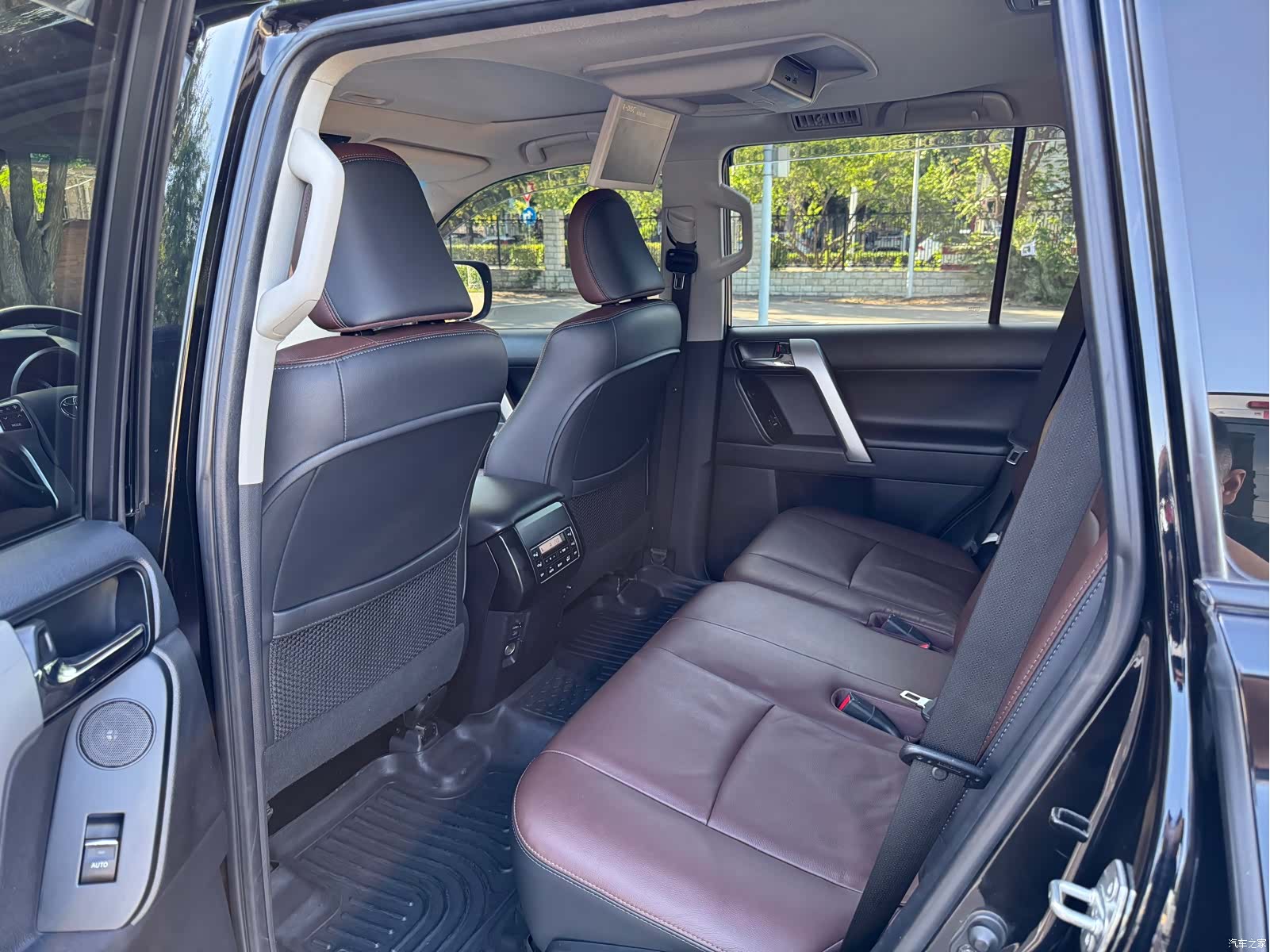 Toyota Prado, 2017 17