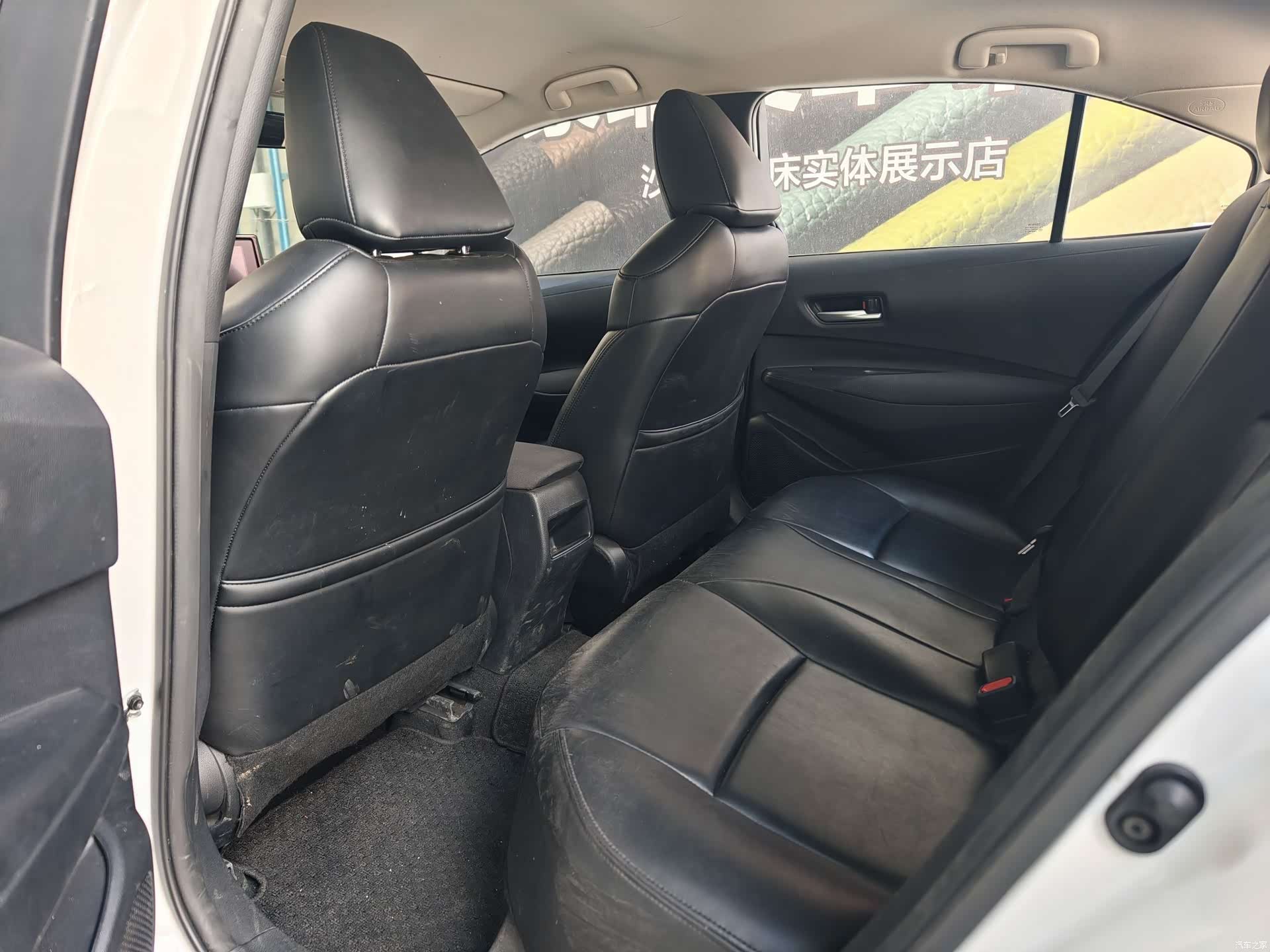 Toyota Corolla, 2023 6