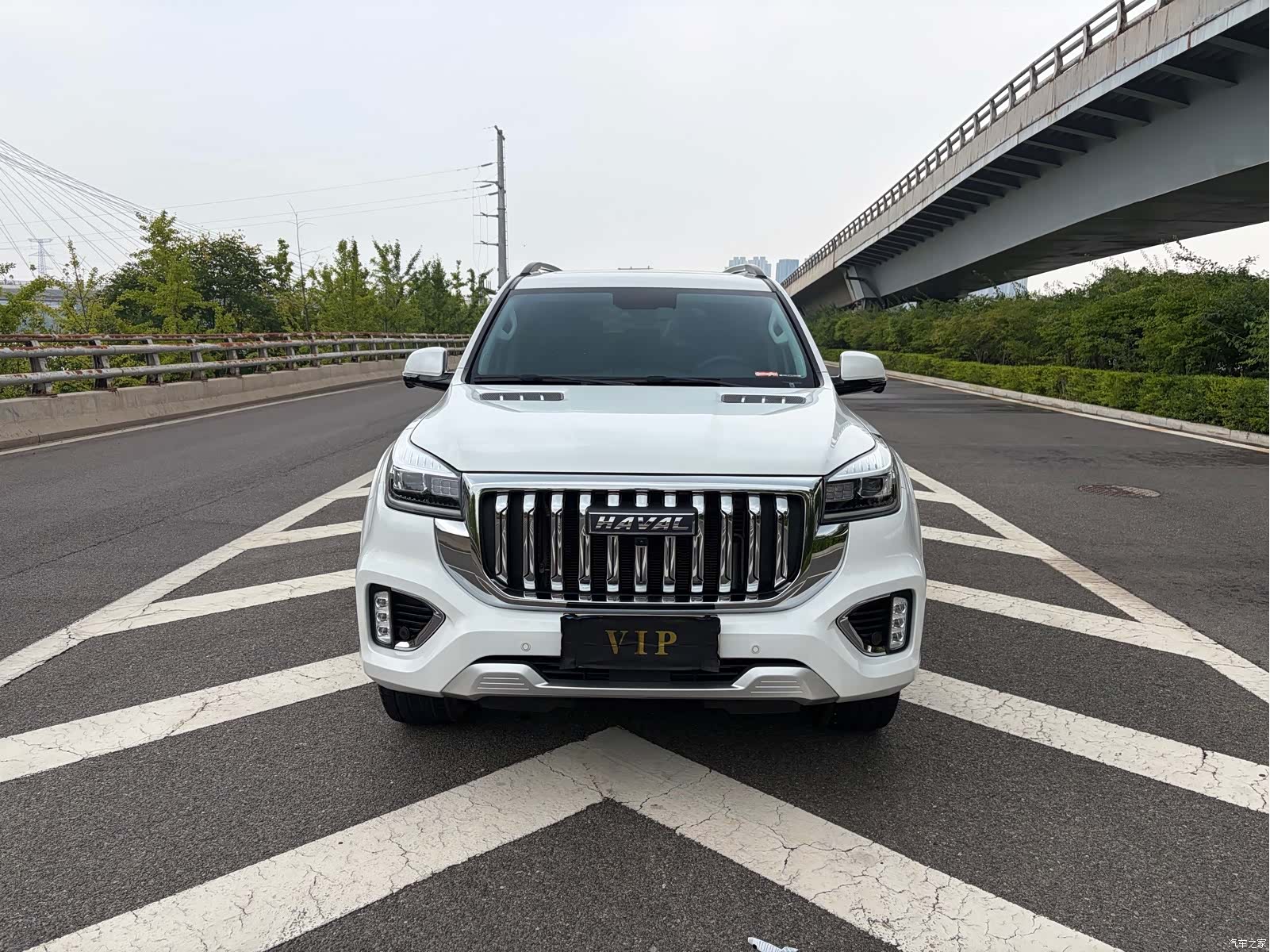 Haval H9, 2024 2