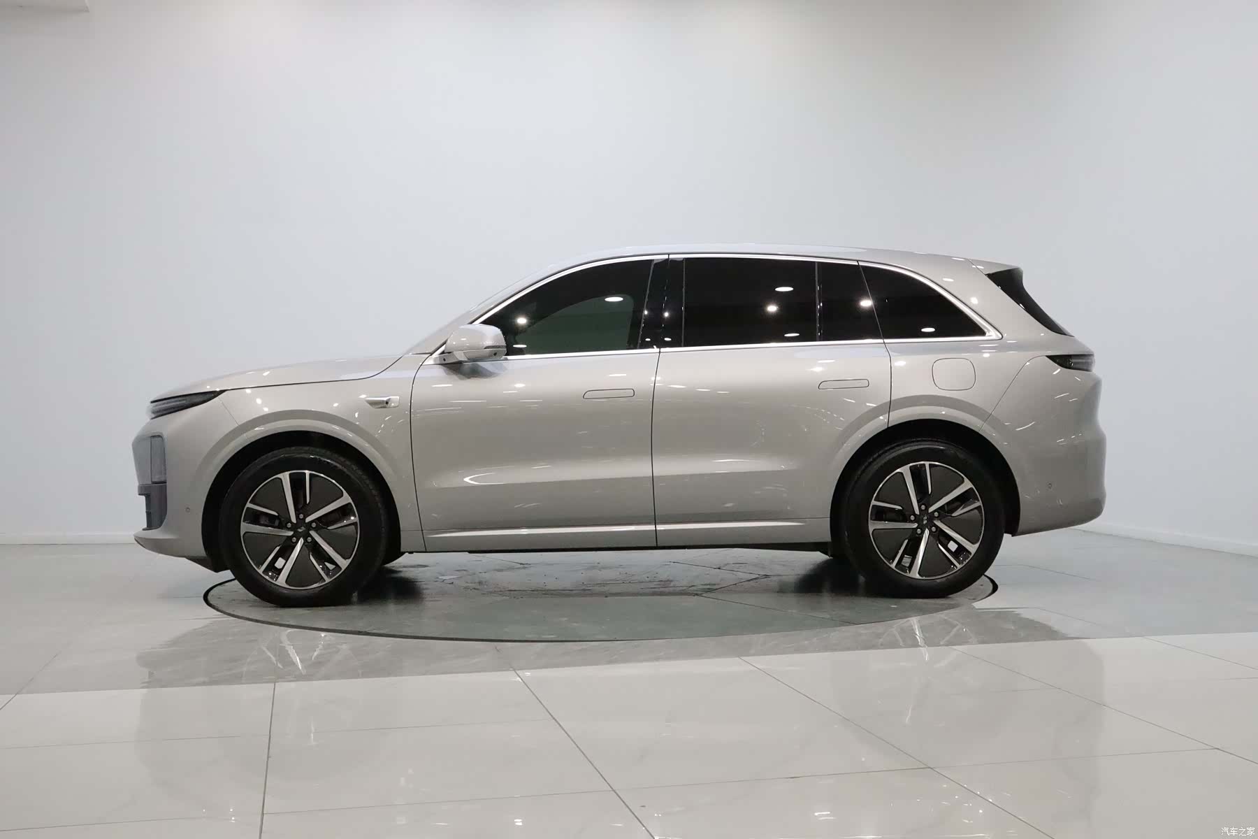 Li Auto L6, 2024 8