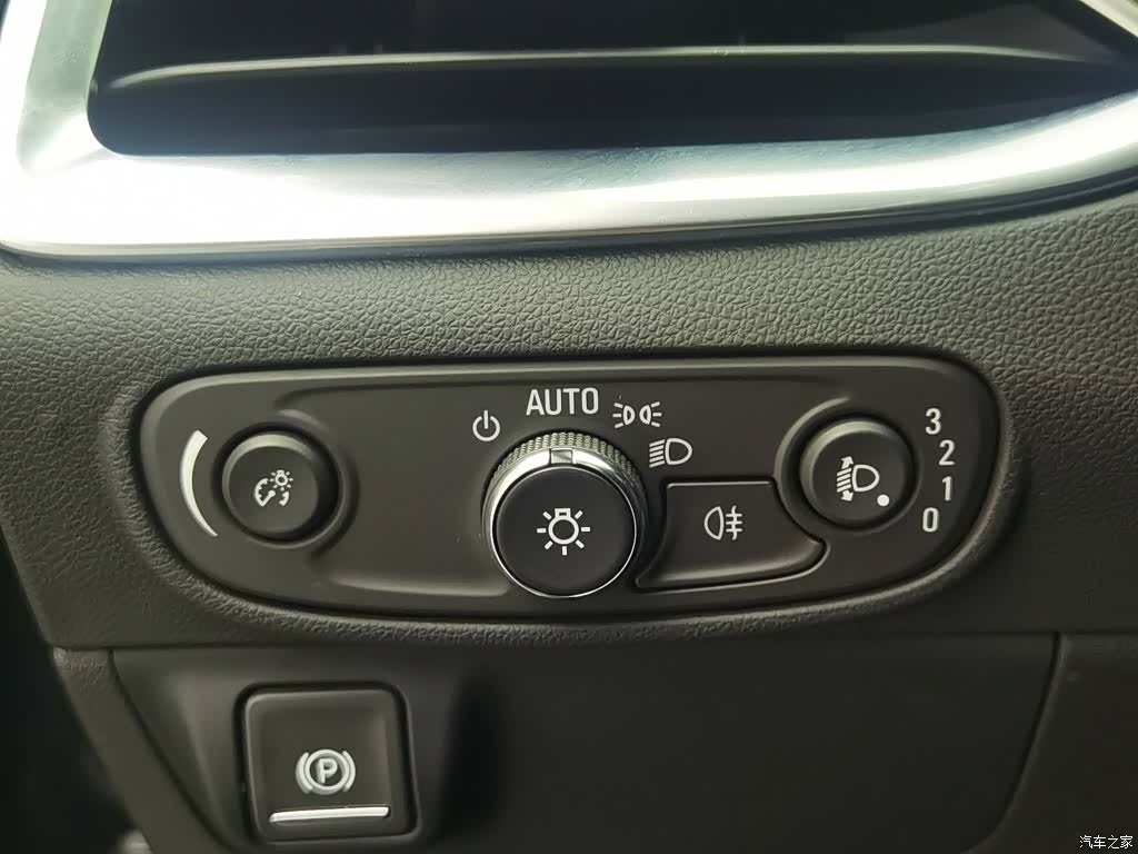 Buick Enclave, 2022 21