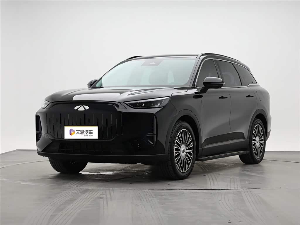 Chery T9