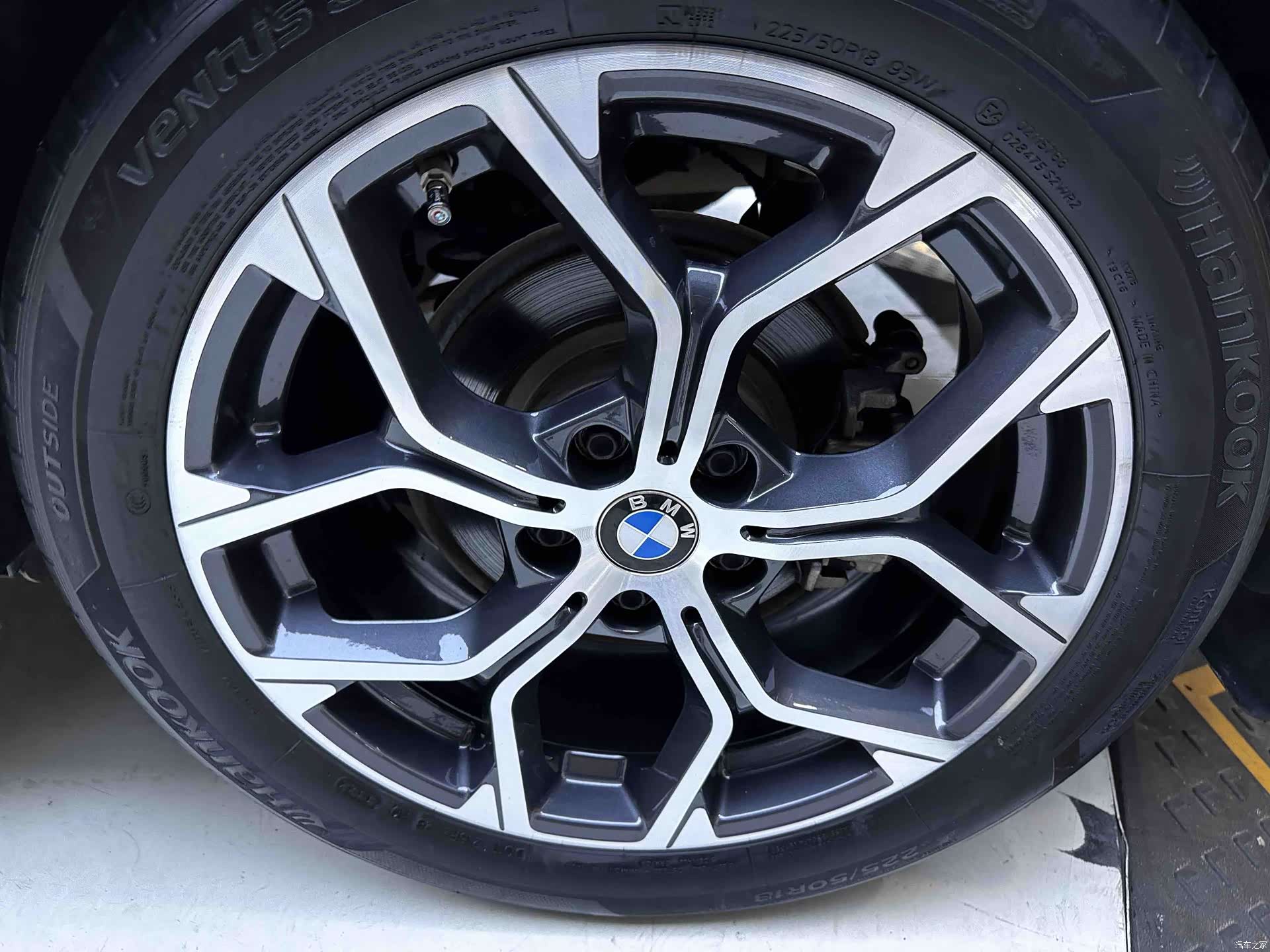 BMW X1, 2023 22